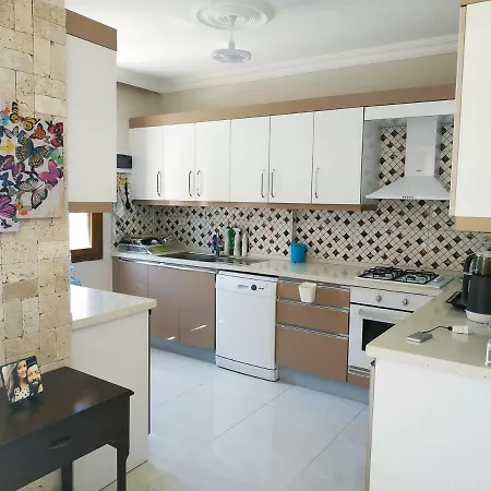 Egzotik Tas Villada Bir منزل للإقامة *